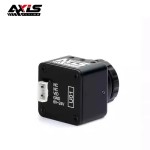 Original Axisflying Thermal Imaging Camera for Airplane RC Drones High Resolution Analog CVBS 256/384/640 Images FPV Accessories